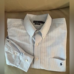 Men’s Ralph Lauren Shirt